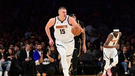 nba mvp odds 2023|NBA MVP Odds 2023: Nikola Jokić Tops Dončić, .